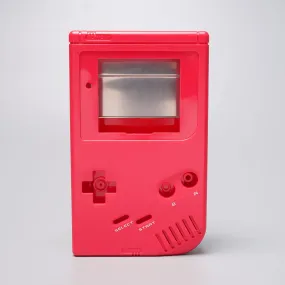Game Boy DMG IPS Shell -  FunnyPlaying