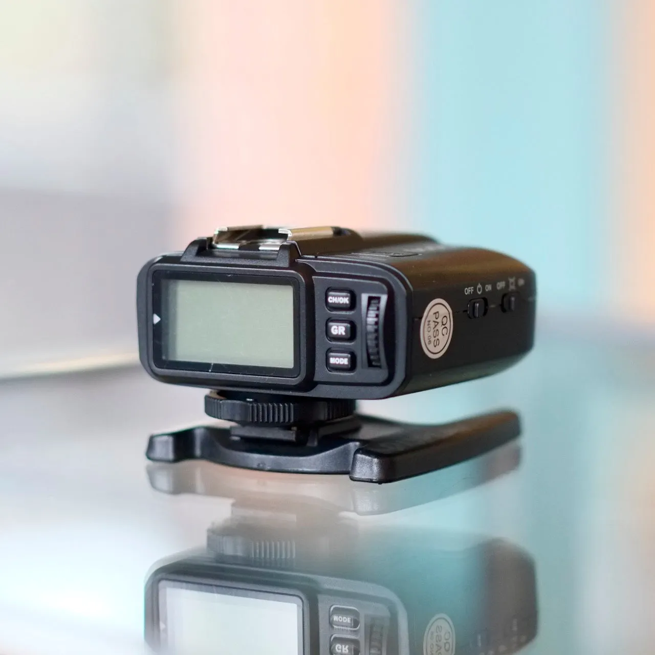 Godox X1T trigger for Sony