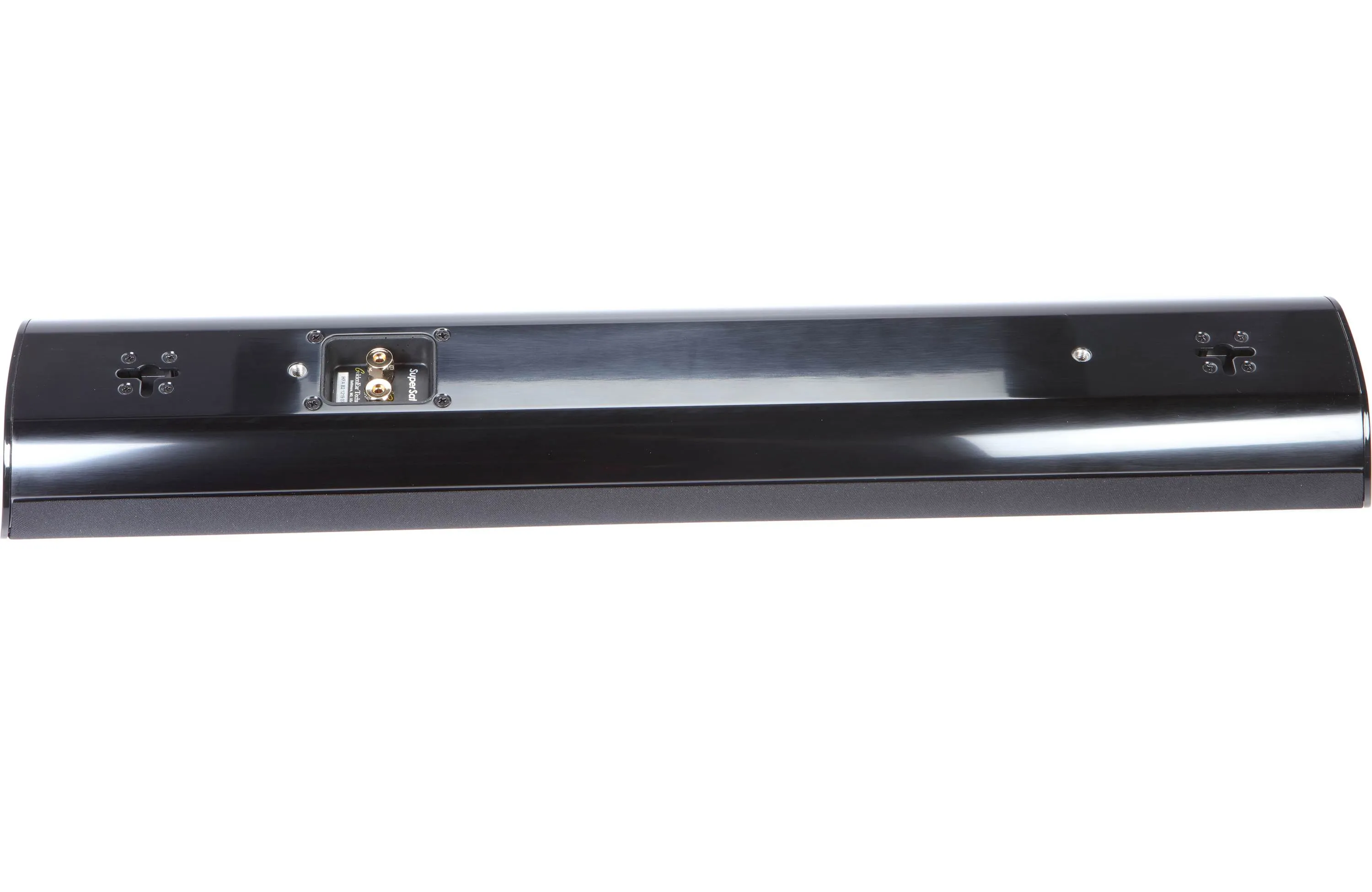 GoldenEar SuperSat 50 On-Wall Satellite Speaker (Each)