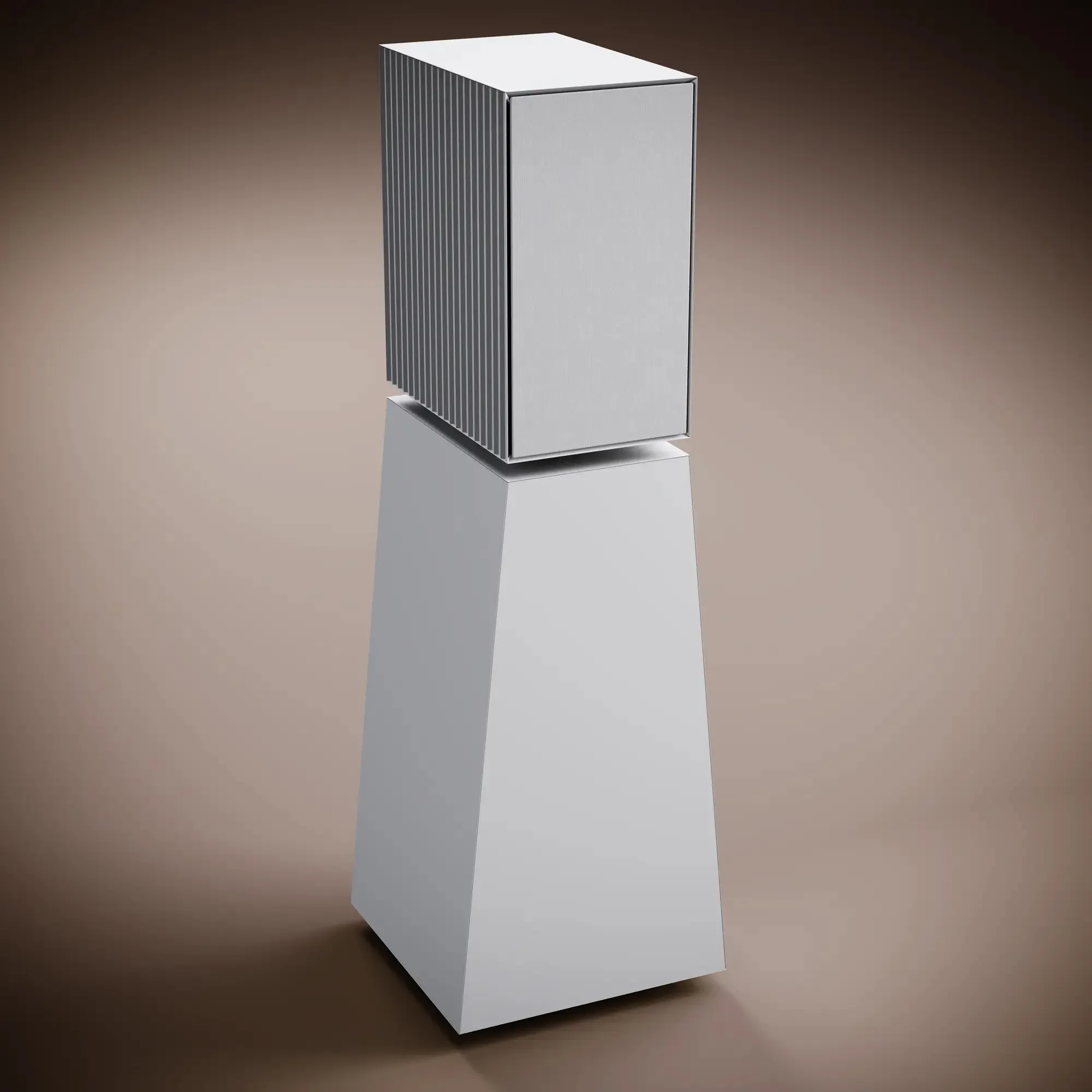 Goldmund ASTERIA Active Wireless Speakers