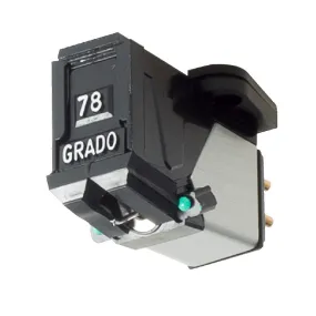 Grado Labs Prestige Model 78C RPM Phono Cartridge