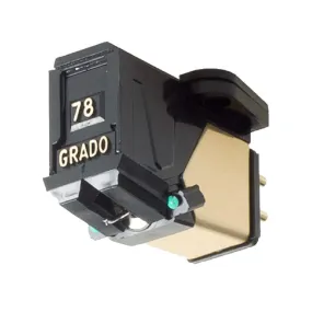 Grado Labs Prestige Model 78E RPM Phono Cartridge