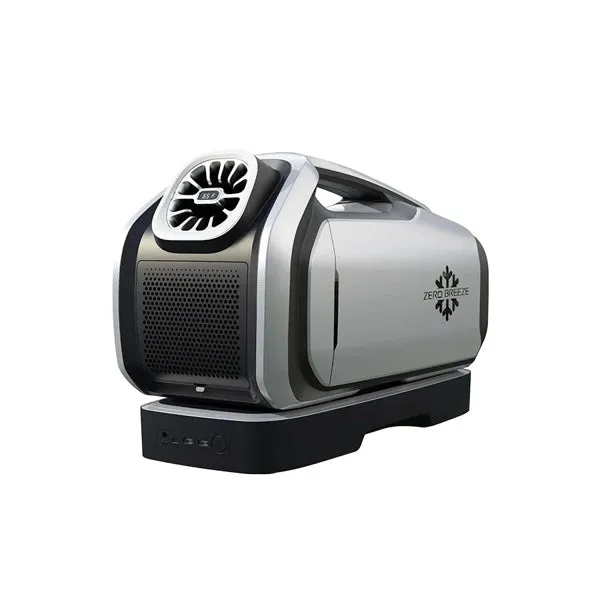GT-ZBM2 - ZeroBreeze Mark 2 Portable Air Conditioner