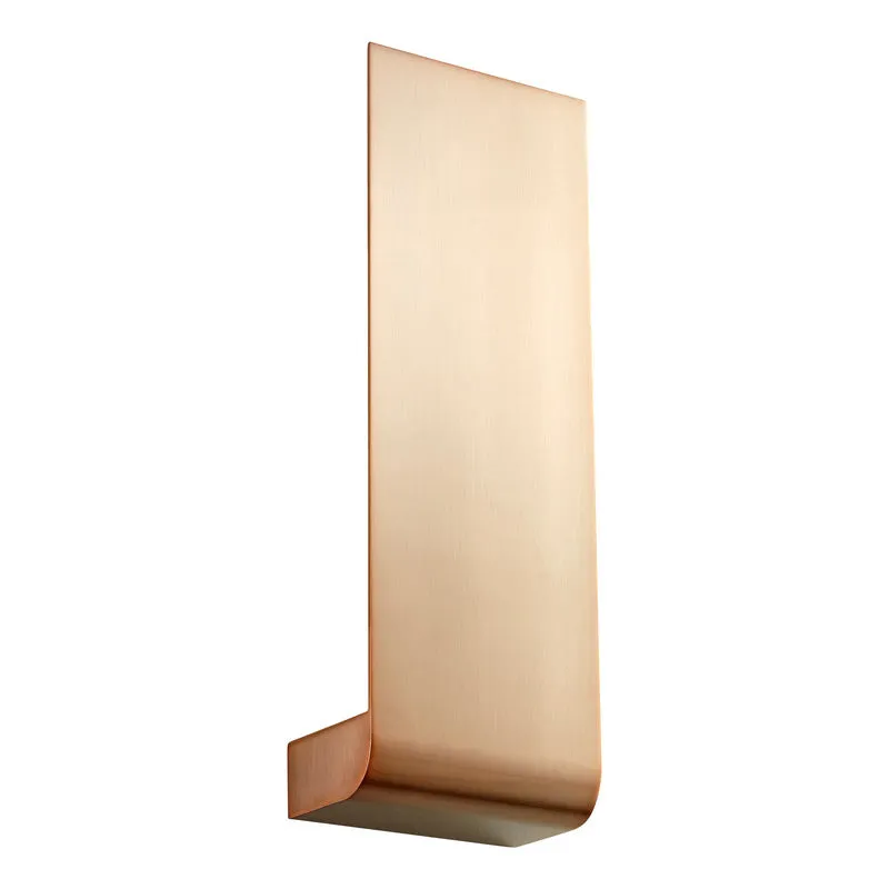 Halo Wall Sconce
