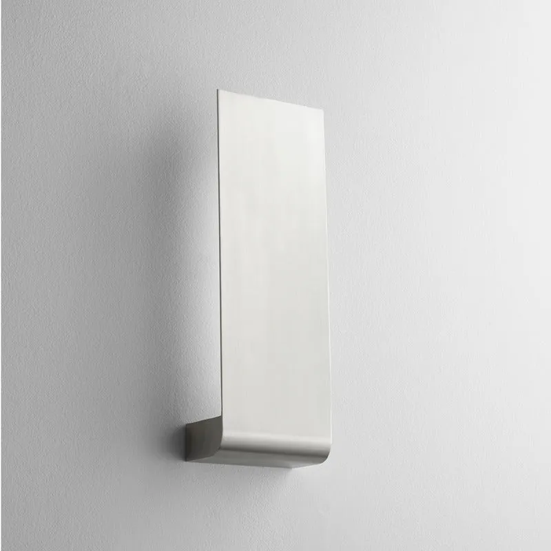 Halo Wall Sconce