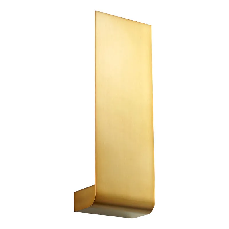 Halo Wall Sconce