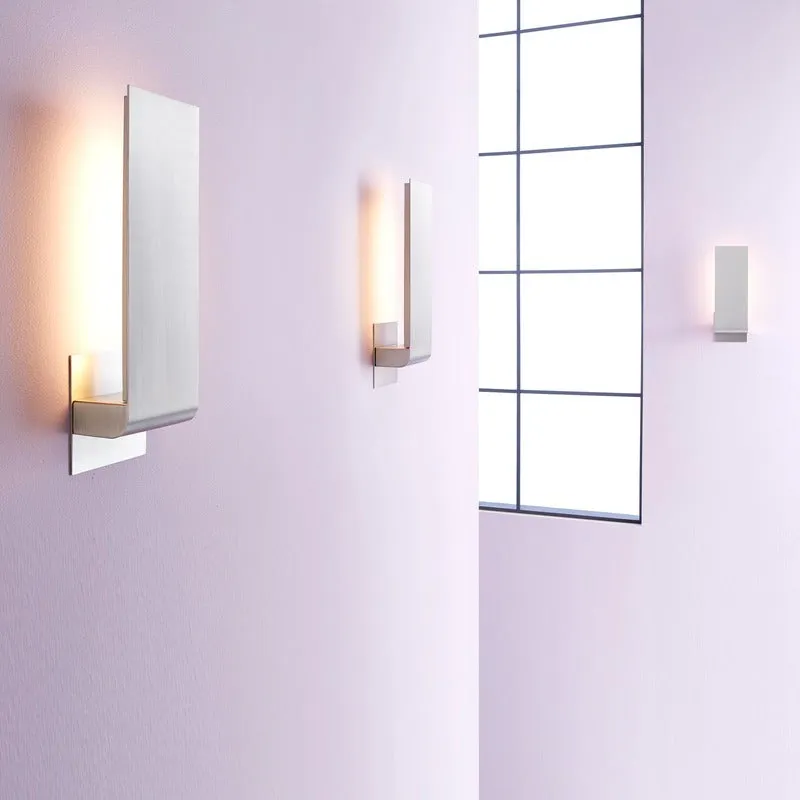 Halo Wall Sconce