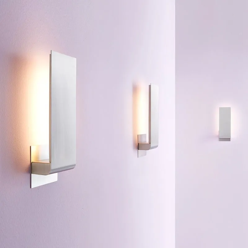 Halo Wall Sconce