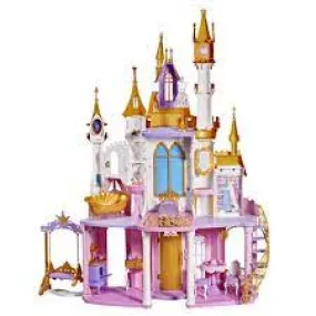 Hasbro Disney Princess Ultimate Celebration Castle
