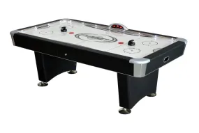 Hathaway Stratosphere 7.5’ Air Hockey Table