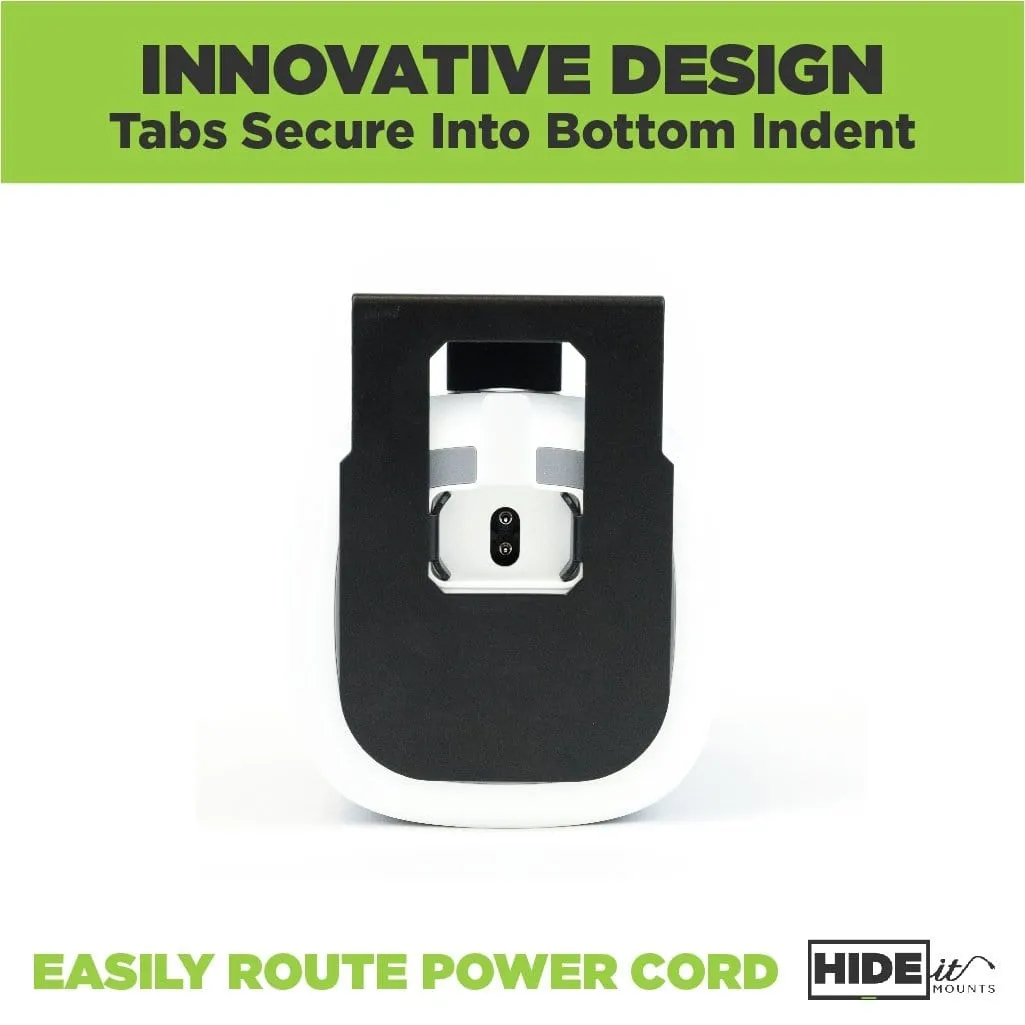 HIDEit One | Play:1 and Sonos One Wall Mount -  DISCONTINUED