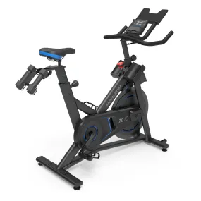 Horizon Spin Bike 7.0IC