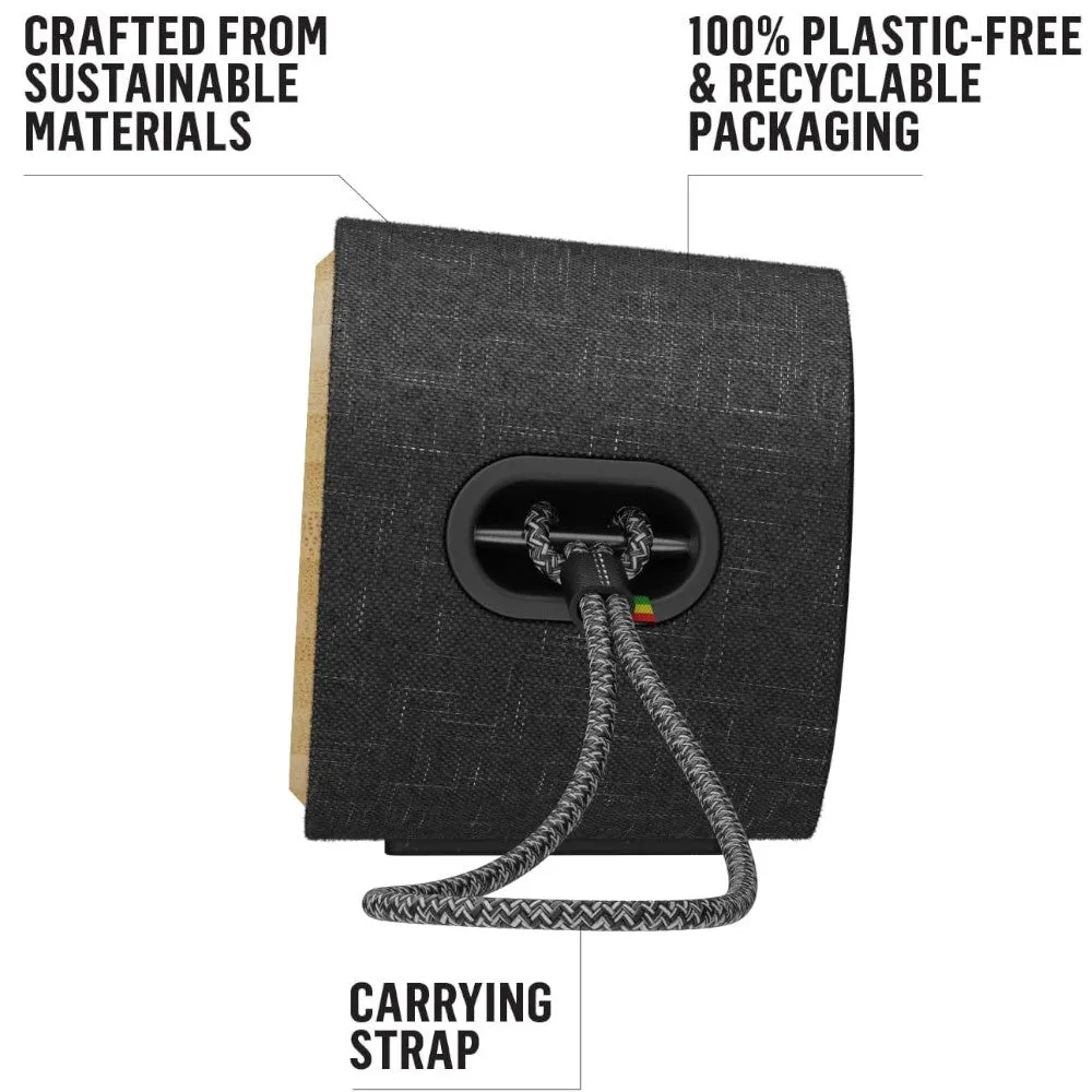 HOUSE OF MARLEY EM-JA021-SB Get Together 2 Mini - Blemished package