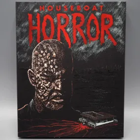 Houseboat Horror w/SLIP
