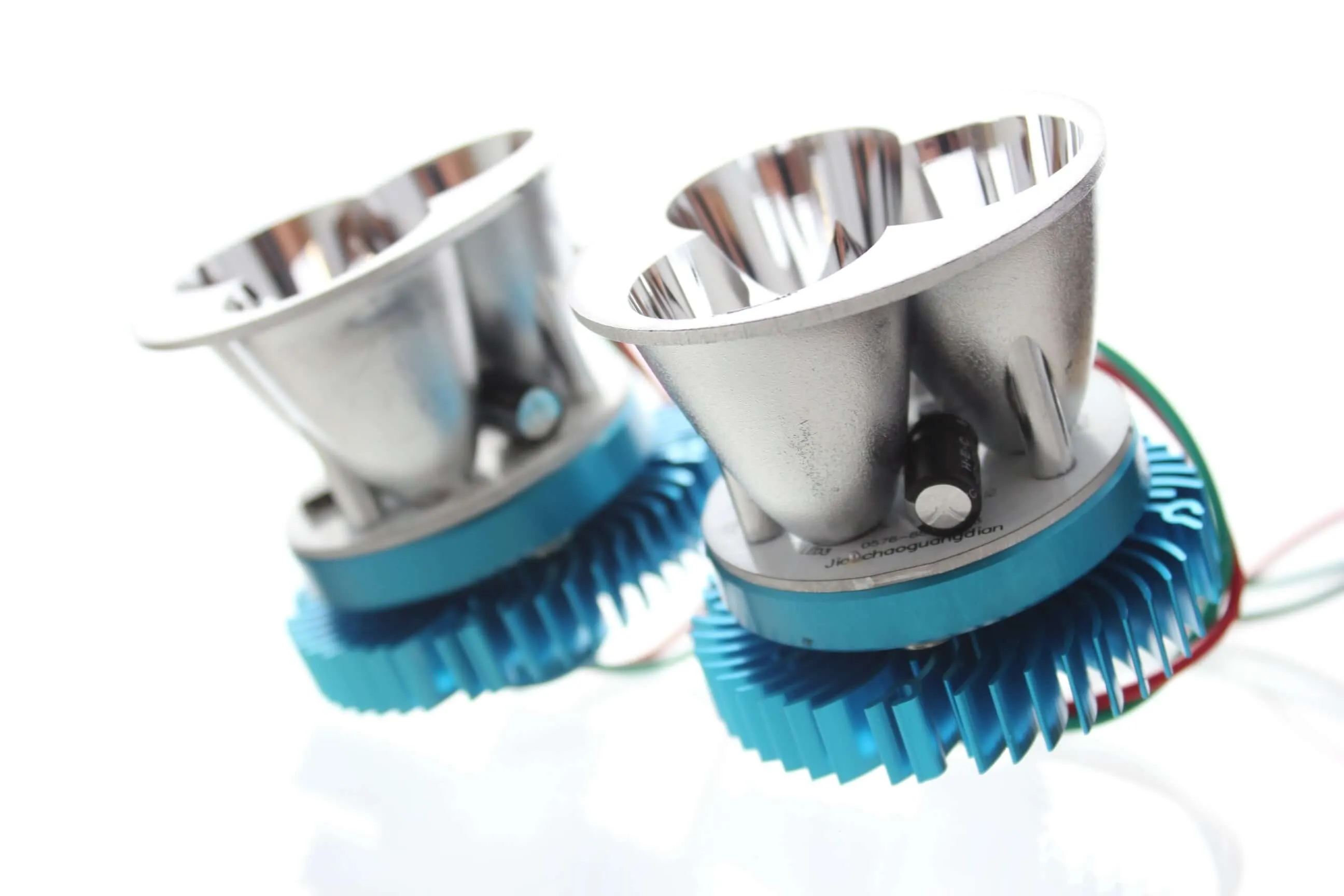 HPL-25 12v high power LED light