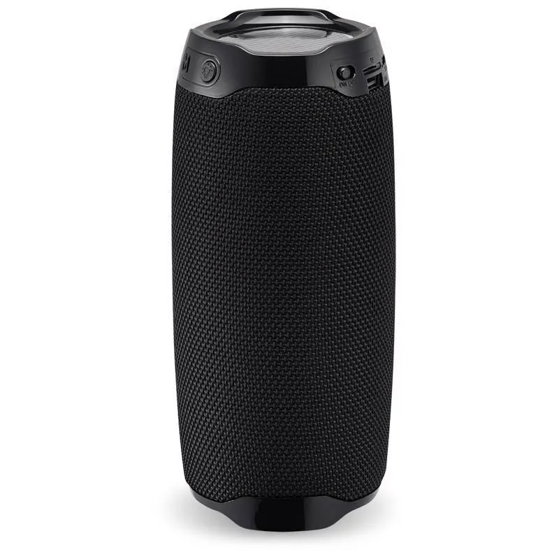 iLive Wireless Bluetooth Color Changing Speaker