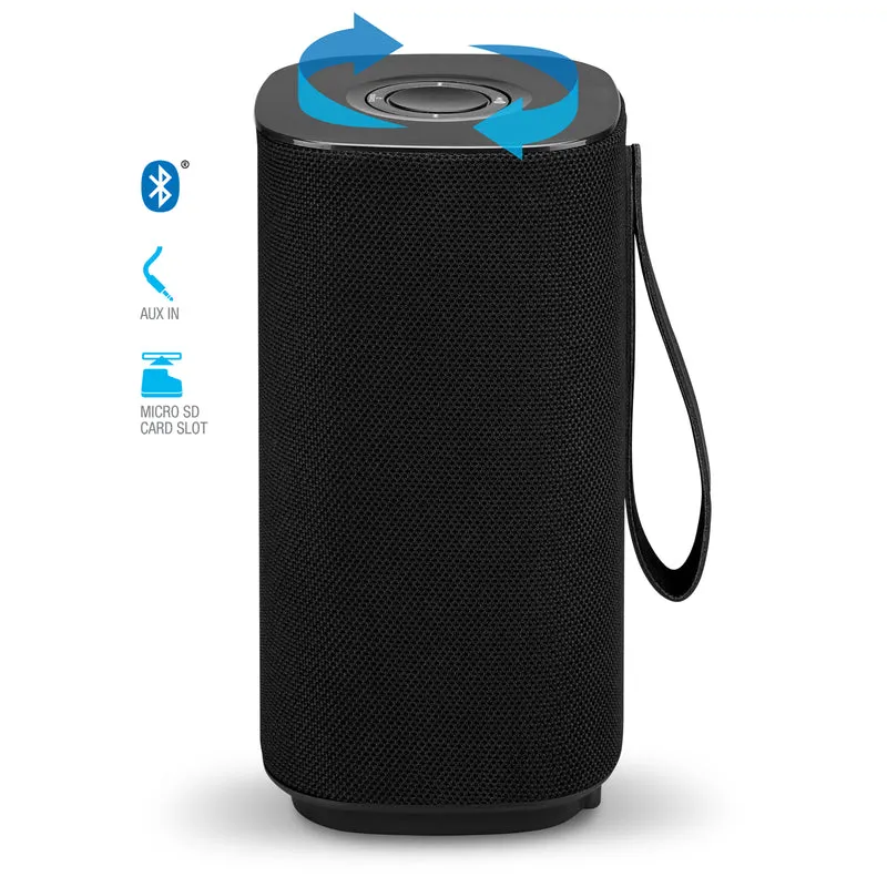 iLive Wireless Bluetooth Portable Speaker