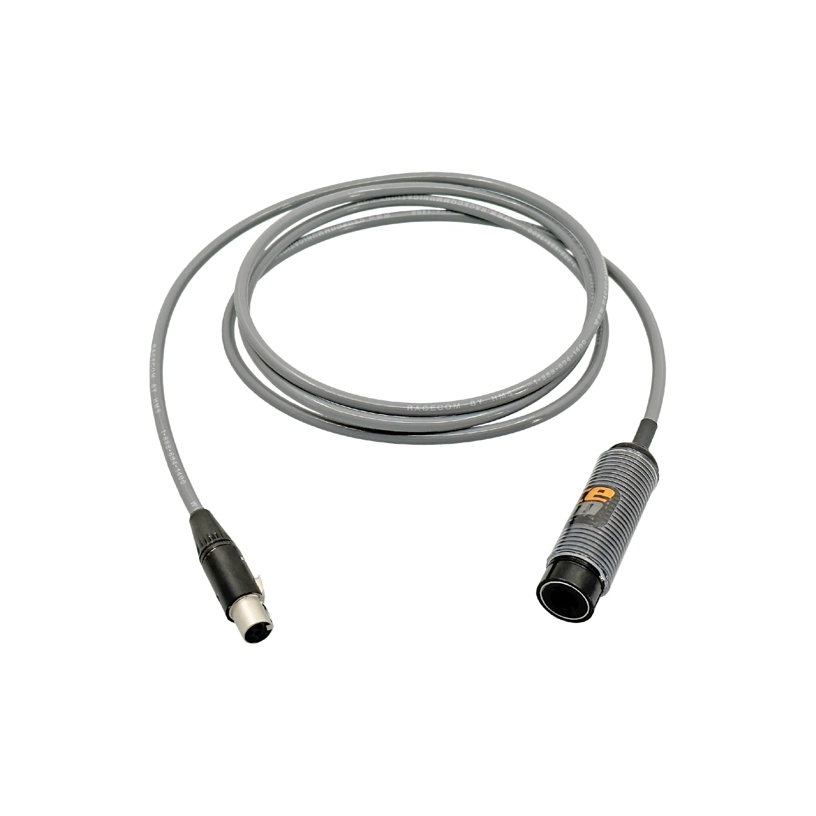 IMSA Adapter Trac-Com Student-Instructor Communication System for HPDE, PDX, Track Day