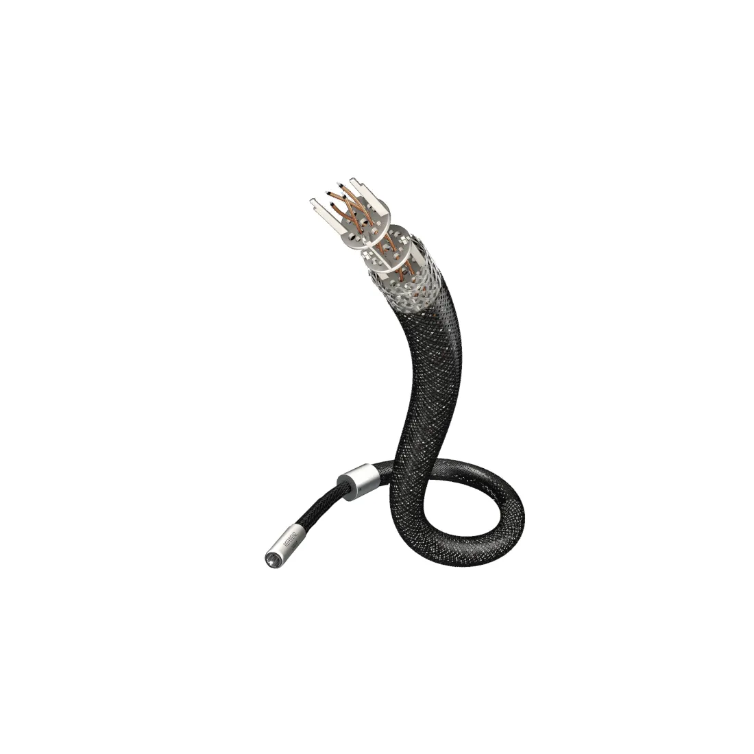Inakustik NF-2405 Reference Digital RCA/XLR Cable