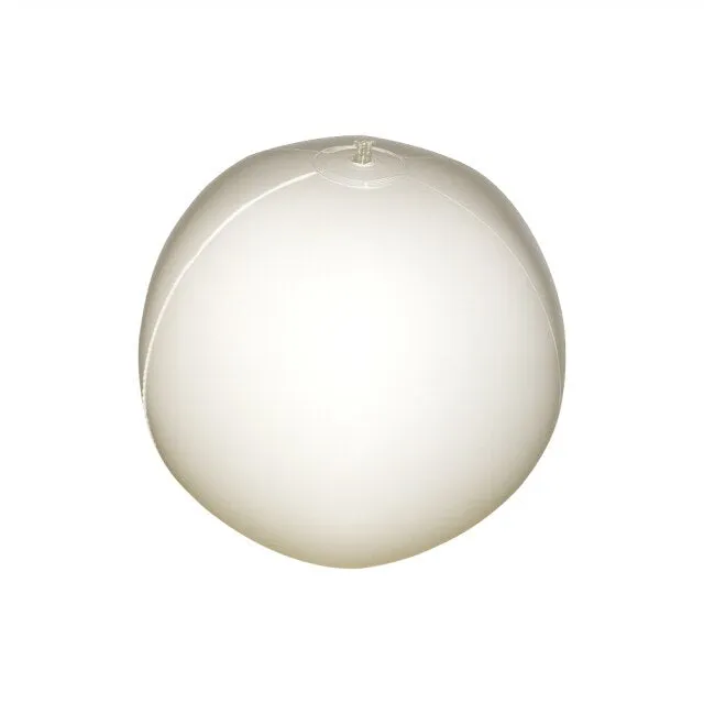 Inflatable Beach Balloons Sport Fun Toys Kids  LED Luminous Summer Outdoors Toy Ball Giant Blow Up Play Toy