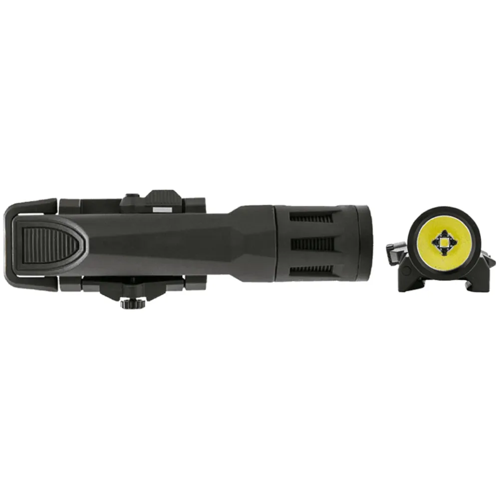 Inforce WMLX White Weapon Lights in Black