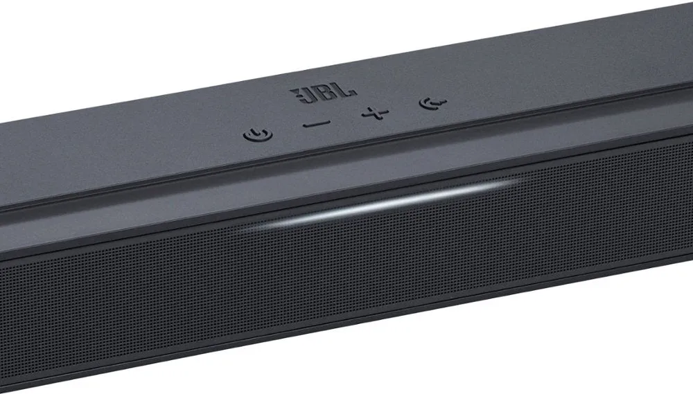 JBL 2.0 Channel All-in-One Soundbar