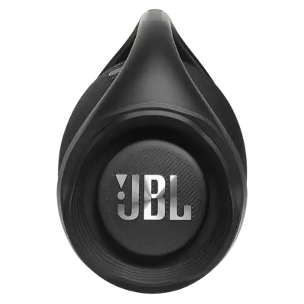 JBL BOOMBOX Smart Audio Portable Speaker Black