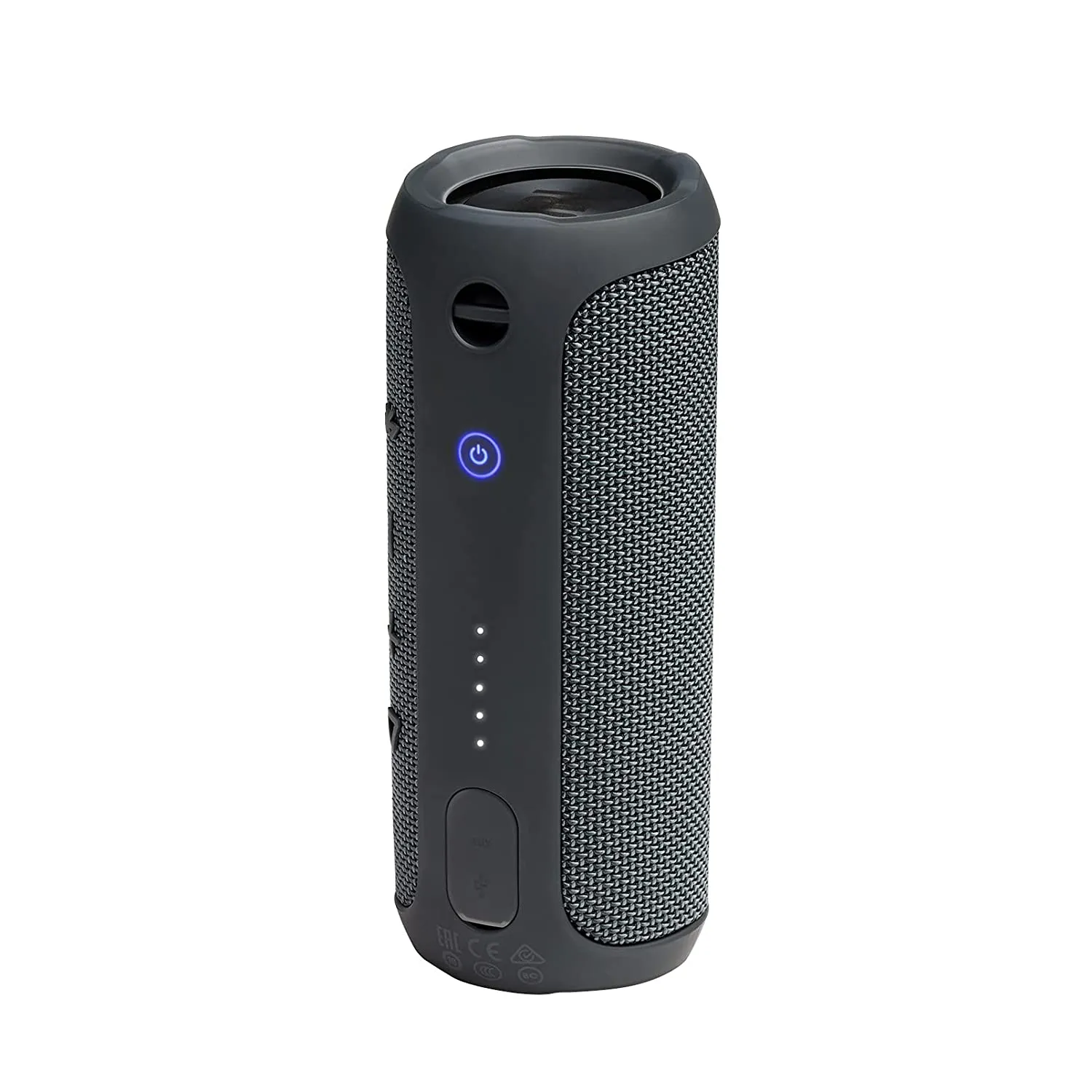 JBL Flip Essential 16 Watt Wireless Bluetooth Portable Speaker JBLFLIPESSENTIAL (Gunmetal Grey)