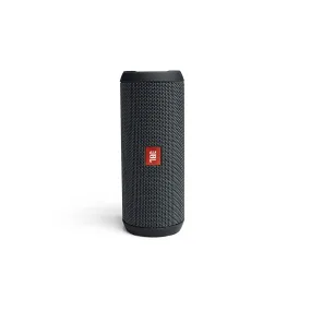 JBL Flip Essential 16 Watt Wireless Bluetooth Portable Speaker JBLFLIPESSENTIAL (Gunmetal Grey)