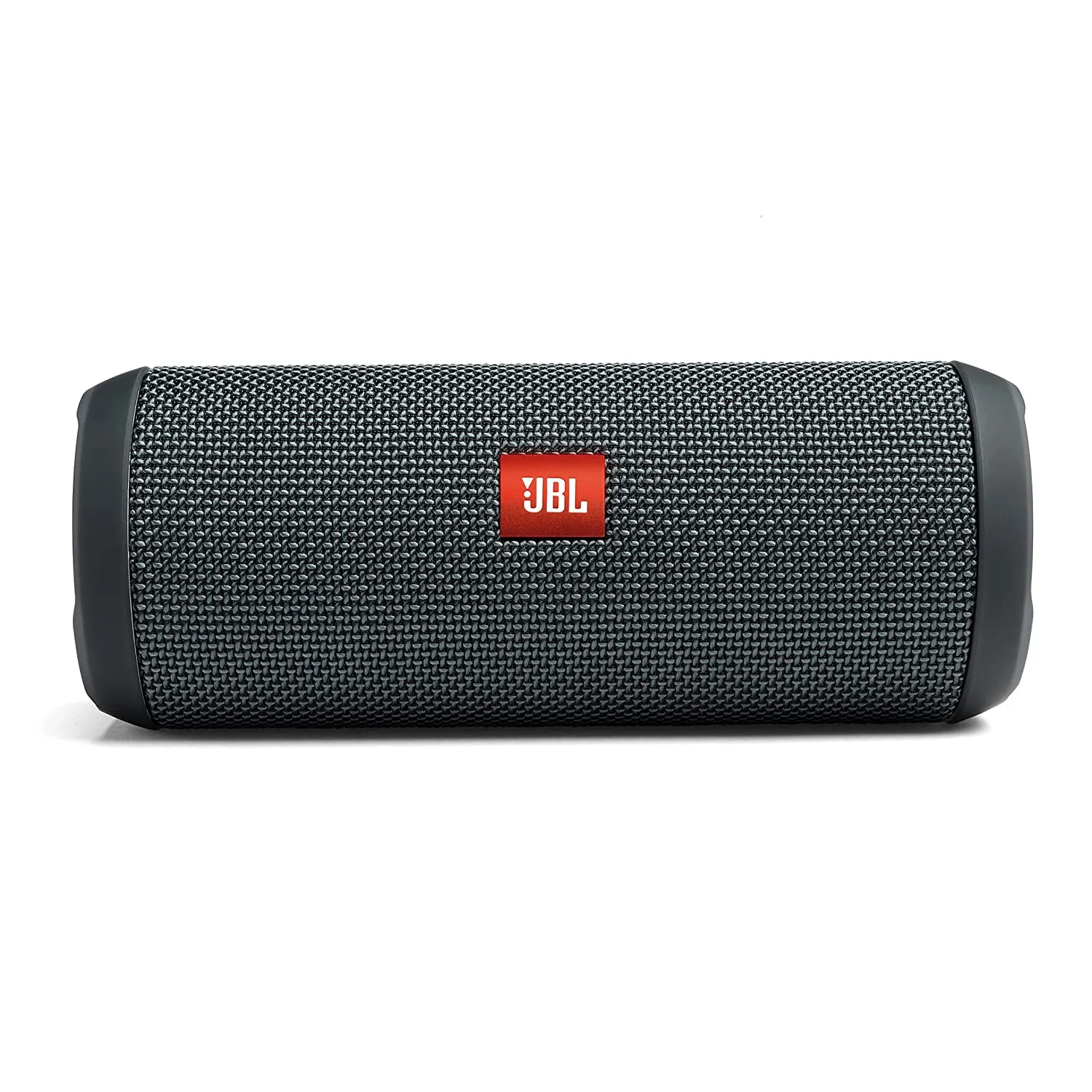 JBL Flip Essential 16 Watt Wireless Bluetooth Portable Speaker JBLFLIPESSENTIAL (Gunmetal Grey)