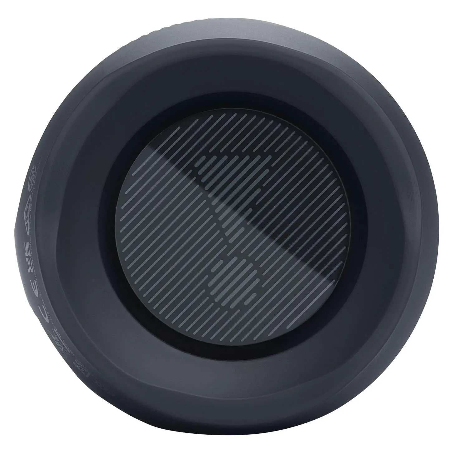 JBL Flip Essential 2 Portable Bluetooth Speaker (Gun Metal)