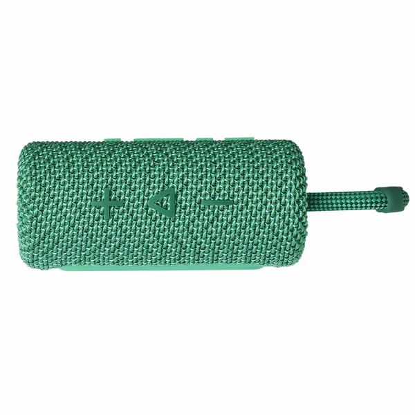 JBL GO 3 Bluetooth Speaker Green