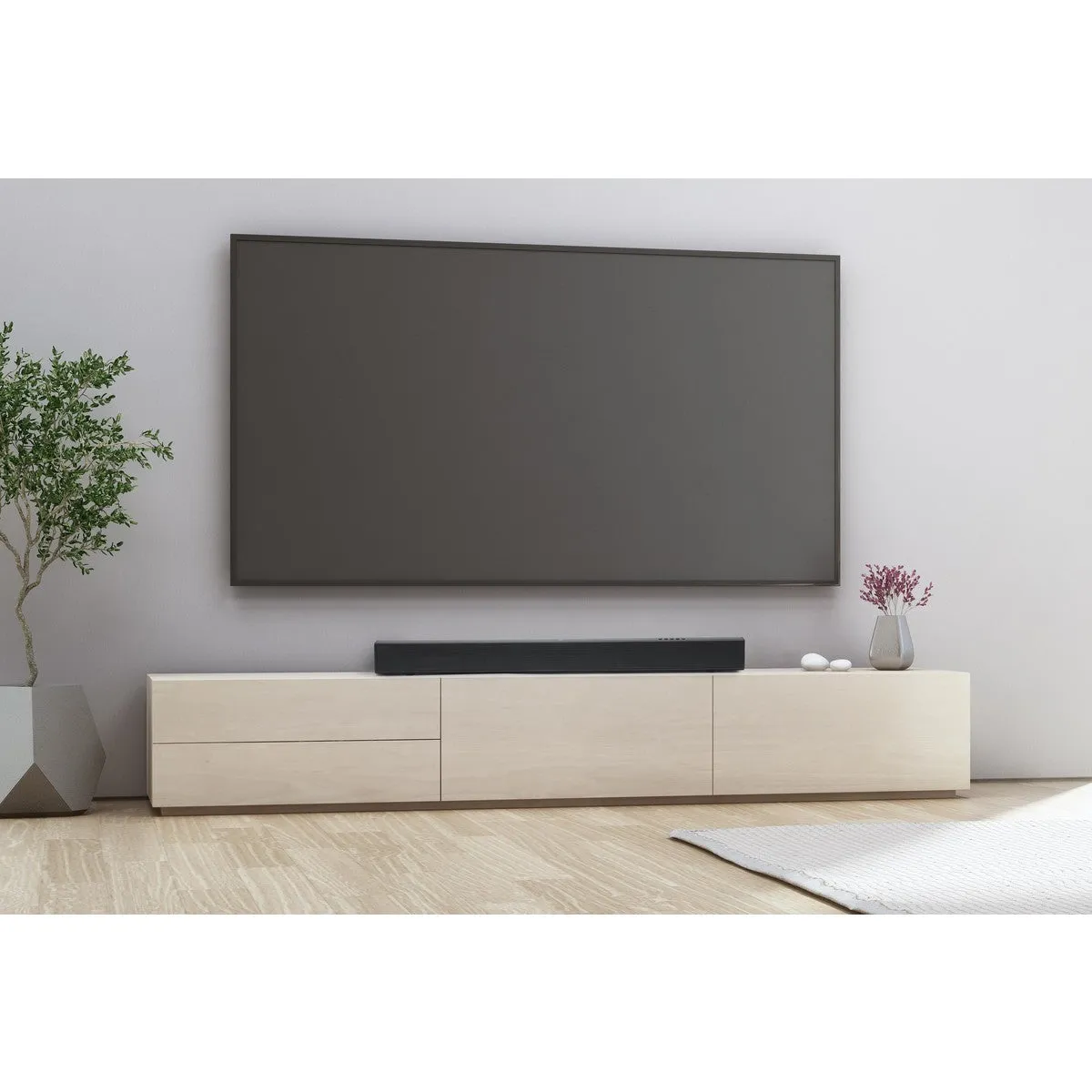 JBL Soundbar with Subwoofer 2.0ch - SB110
