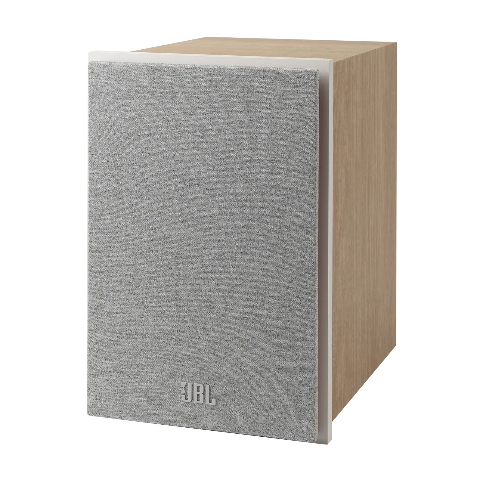 JBL STAGE 240B 2-Way Surround/Bookshelf Loudspeaker (Pair, Latte) - 4.5"