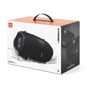 JBL Xtreme 4 Wireless Bluetooth Weather Resistant Portable Speaker