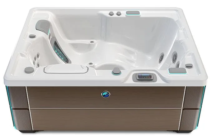 JETSETTER HOT TUB