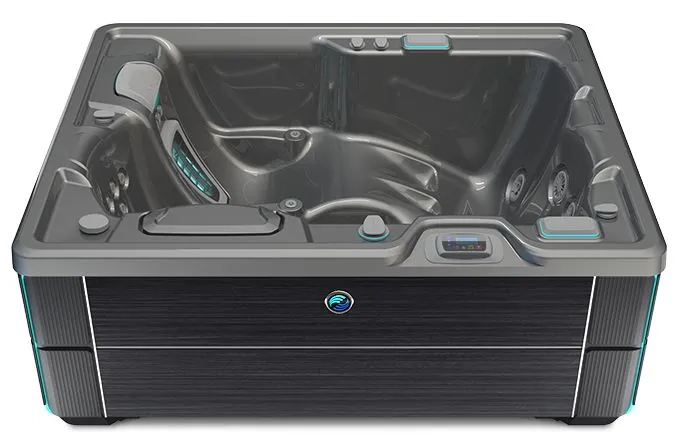 JETSETTER HOT TUB