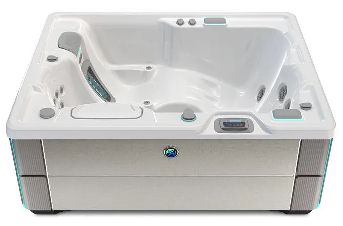 JETSETTER HOT TUB