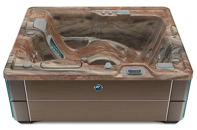 JETSETTER HOT TUB