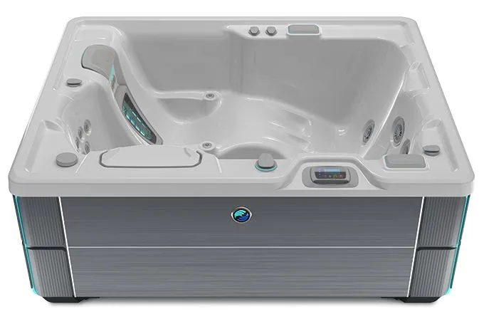 JETSETTER HOT TUB