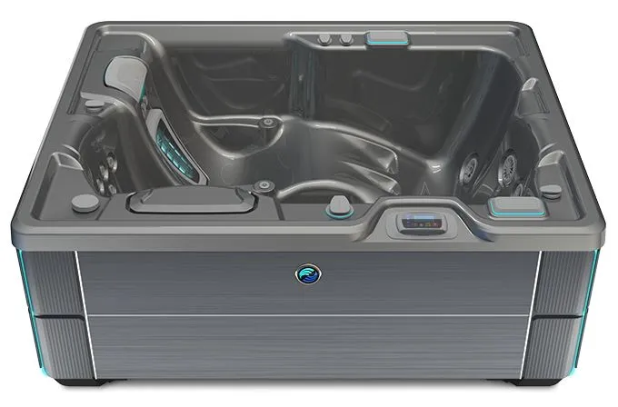JETSETTER HOT TUB