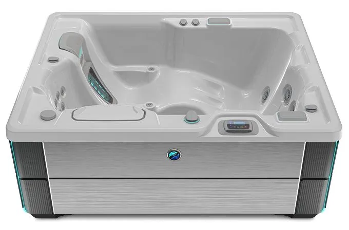 JETSETTER HOT TUB
