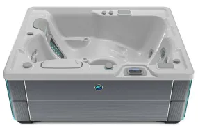 JETSETTER HOT TUB