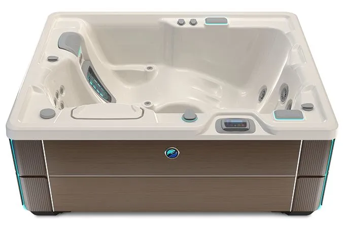 JETSETTER HOT TUB