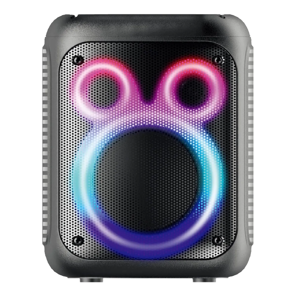 JVC 4 inch MIDI Party Speaker XS-N1123PB