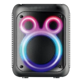 JVC 4 inch MIDI Party Speaker XS-N1123PB