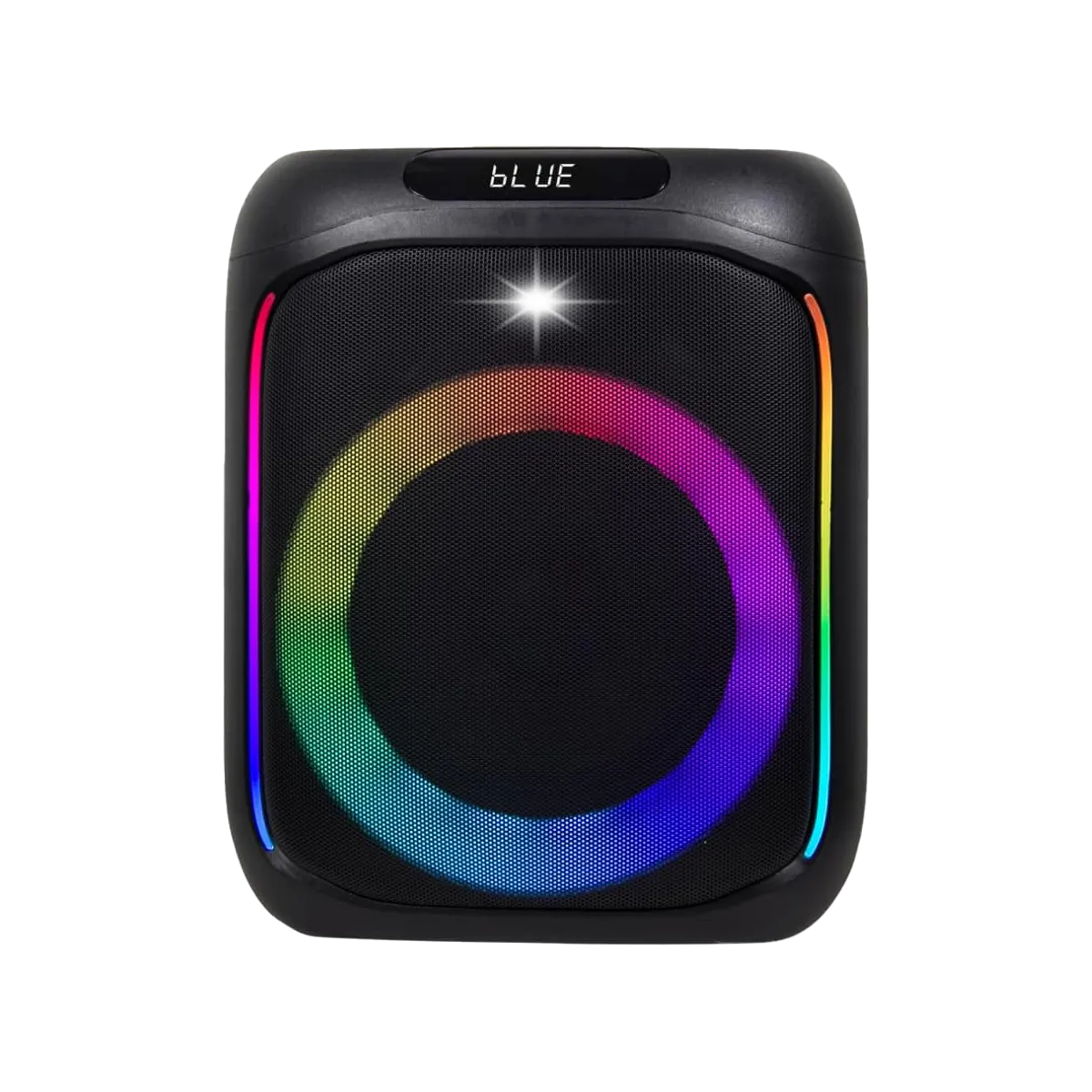 JVC 6 inch MIDI Party Speaker AP-G281
