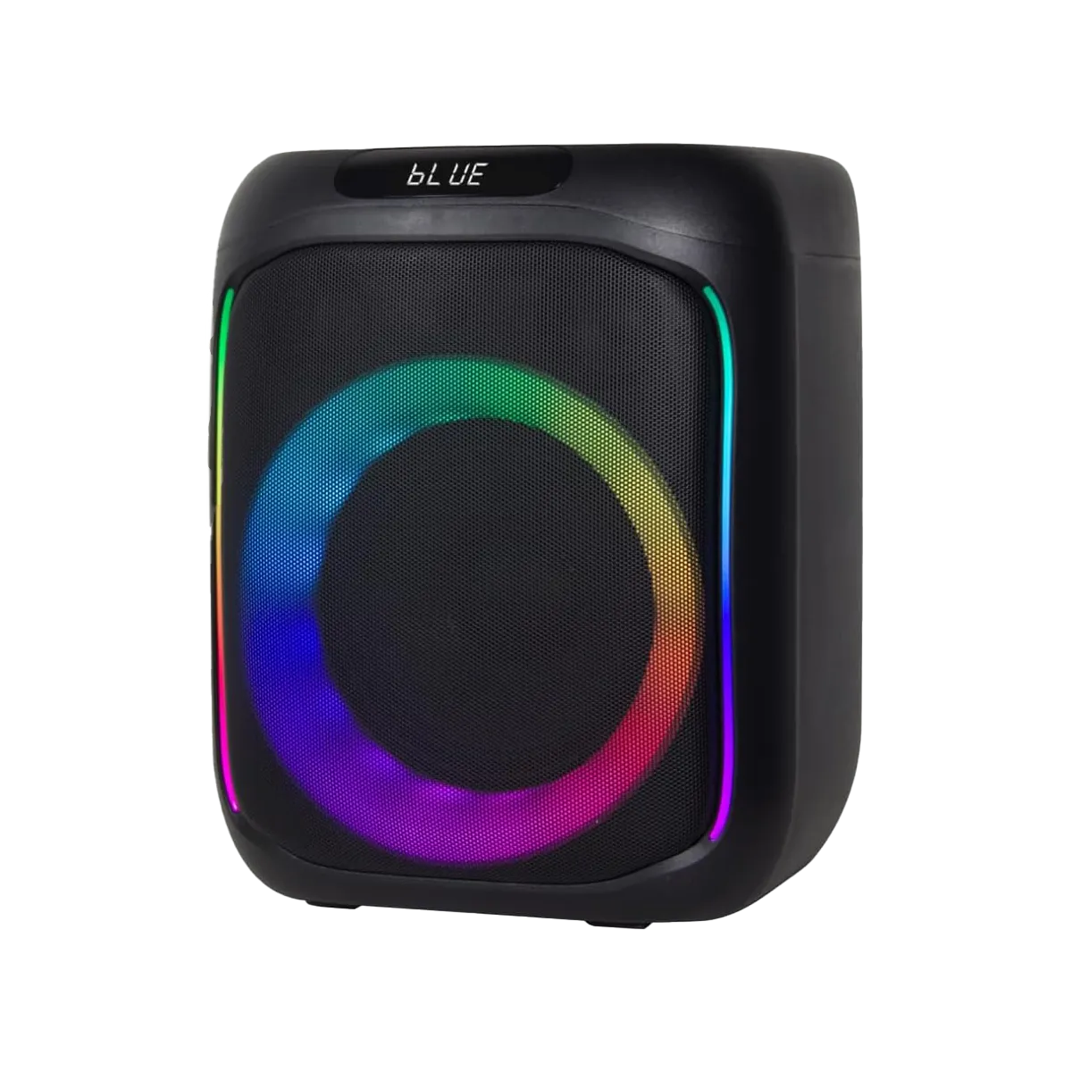 JVC 6 inch MIDI Party Speaker AP-G281