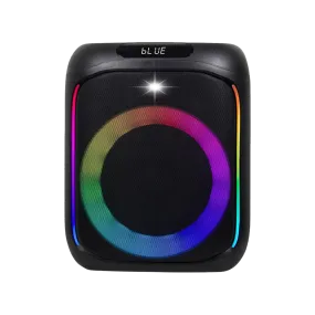 JVC 6 inch MIDI Party Speaker AP-G281