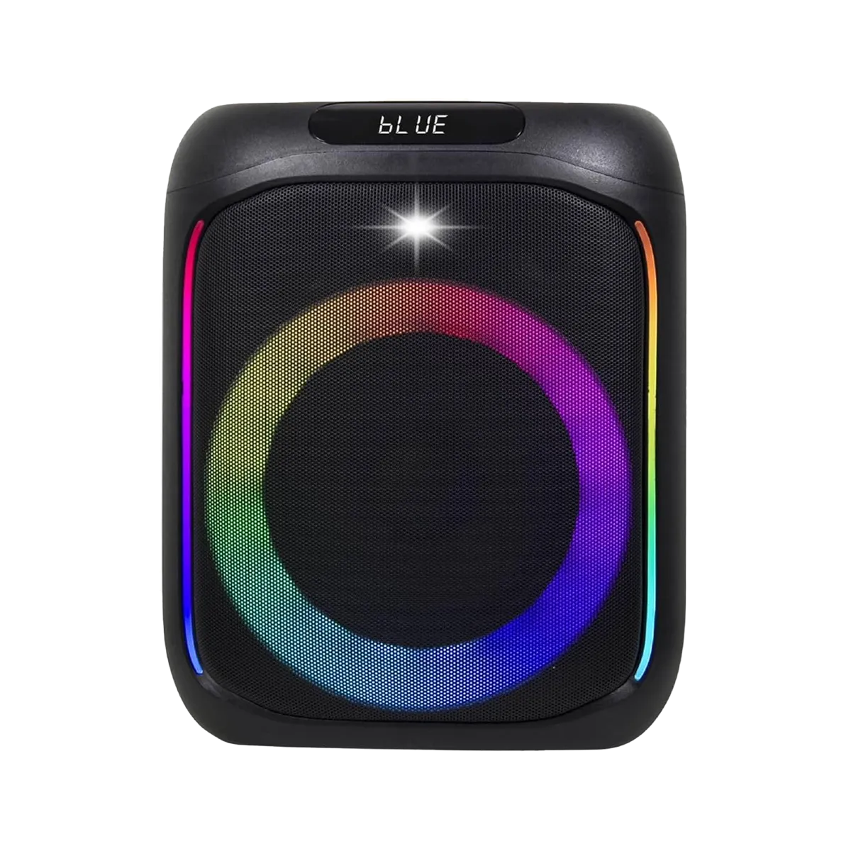 JVC 6 inch MIDI Party Speaker AP-G281